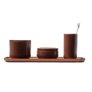 Inform — Vincent Van Duysen Bathroom Set